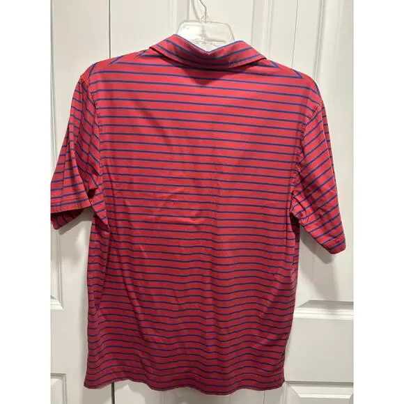 Men’s FootJoy Polo Shirt‎ - Picture 3 of 4